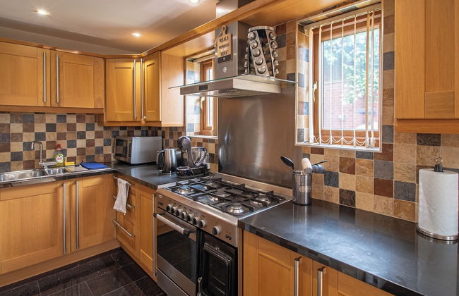 Luxurious Sheffield Villa With Stunning Views - Foto 6