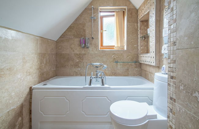 Luxurious Sheffield Villa With Stunning Views - Foto 7