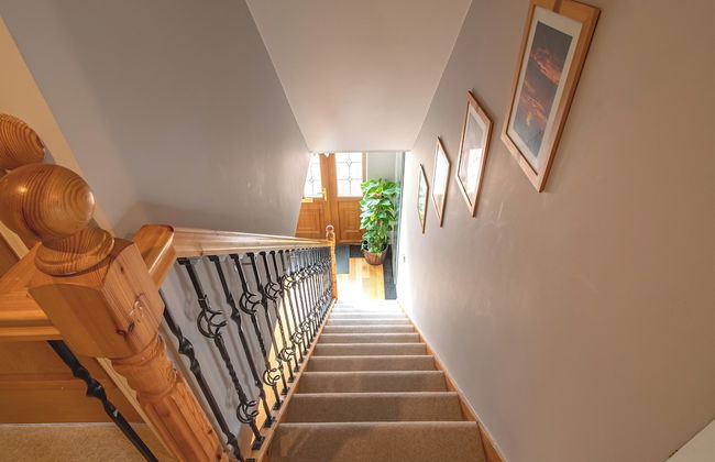 Luxurious Sheffield Villa With Stunning Views - Foto 14