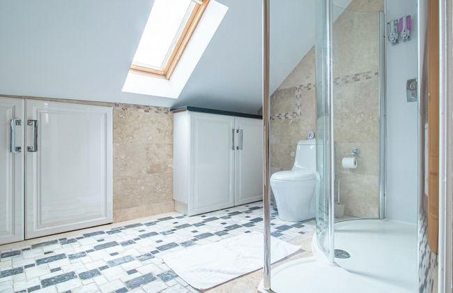 Luxurious Sheffield Villa With Stunning Views - Foto 12