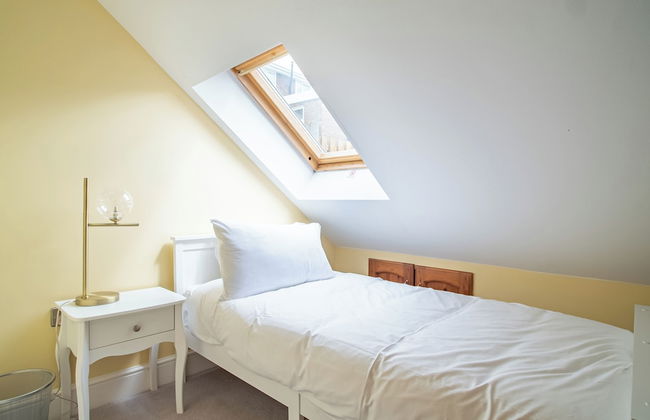 Luxurious Sheffield Villa With Stunning Views - Foto 2