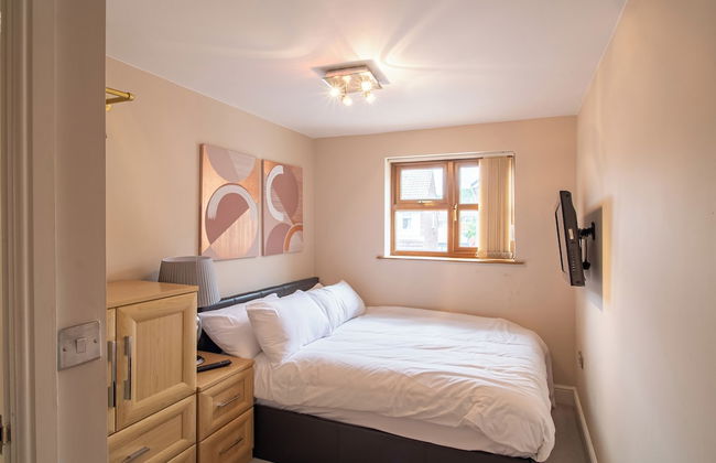 Luxurious Sheffield Villa With Stunning Views - Foto 4