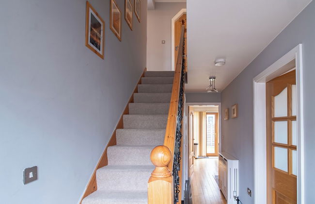 Luxurious Sheffield Villa With Stunning Views - Foto 15