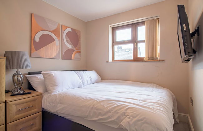 Luxurious Sheffield Villa With Stunning Views - Foto 3