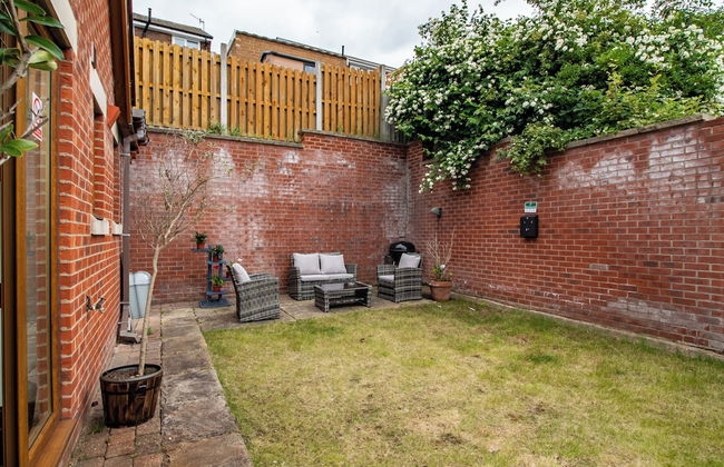 Luxurious Sheffield Villa With Stunning Views - Foto 16