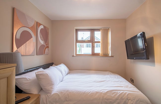 Luxurious Sheffield Villa With Stunning Views - Foto 5