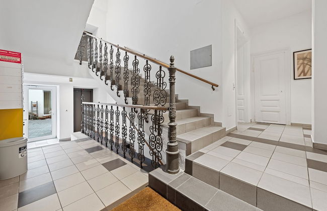Cozy City Apartments - Foto 28