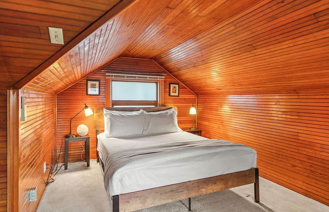 The Green Lake Firefly Lodge - Foto 5