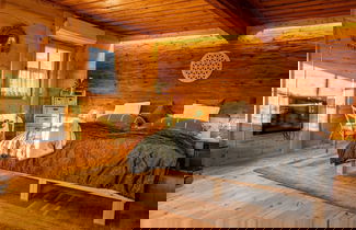Foto 2 - Historic Farmhouse: 200 Years old Meets new