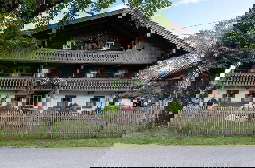 Foto 1 - Historic Farmhouse: 200 Years old Meets new