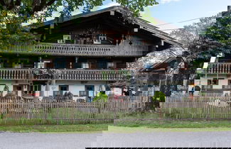 Foto 1 - Historic Farmhouse: 200 Years old Meets new