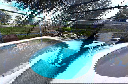 Photo 17 - Golf Course View Villa - Private Pool