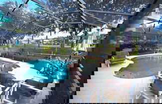 Photo 1 - Golf Course View Villa - Private Pool