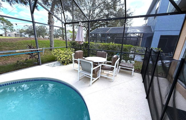 Golf Course View Villa - Private Pool - Foto 17
