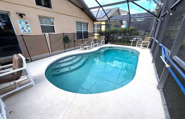 Golf Course View Villa - Private Pool - Foto 15