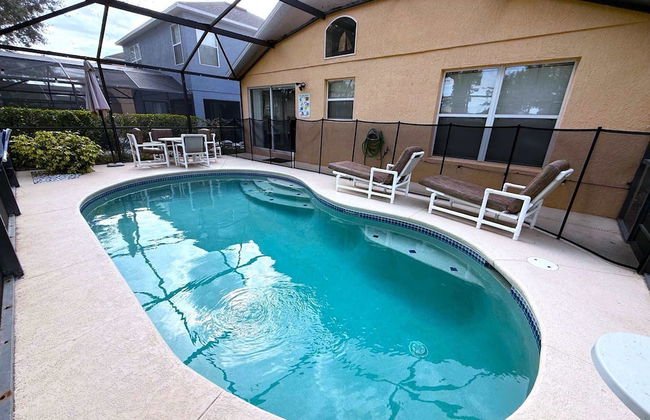 Golf Course View Villa - Private Pool - Foto 20