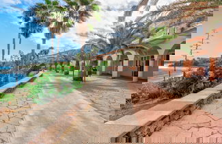 Foto 1 - Beautiful Apartment Caleta Interian Beach