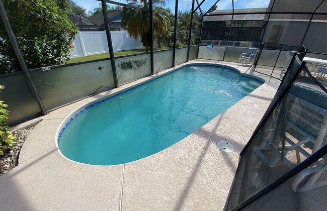 Plenty of Sunshine, Southern Dunes Pool Home - Foto 27