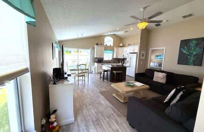 Southern Dunes Villa With Private Pool - Foto 8