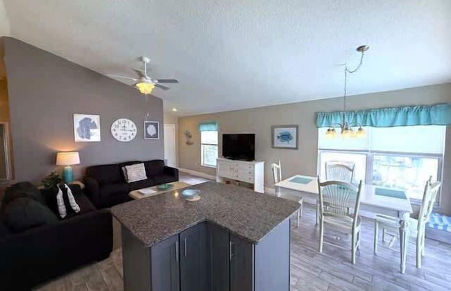 Southern Dunes Villa With Private Pool - Foto 6