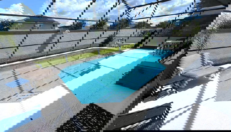 Foto 1 - Southern Dunes Villa With Private Pool