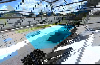 Foto 1 - Southern Dunes Villa With Private Pool