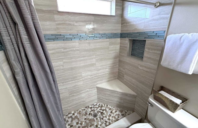 Southern Dunes Villa With Private Pool - Foto 10