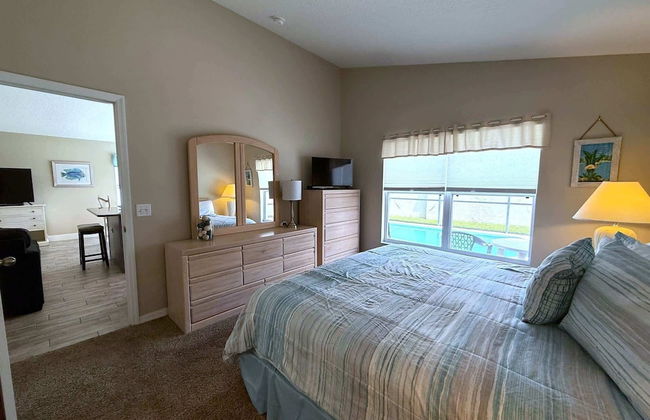 Southern Dunes Villa With Private Pool - Foto 3