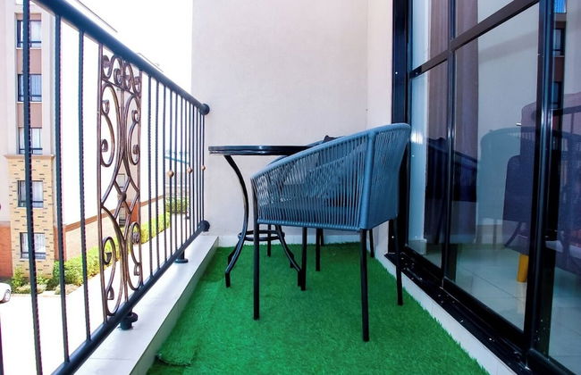 Amalia Apartments Syokimau - Foto 17