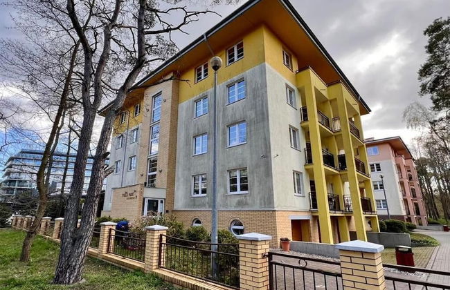 Villa Park by Baltic Home - Photo 15