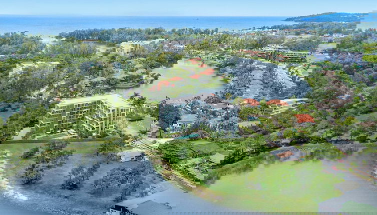 Foto 1 - Laguna Lakeside Residences