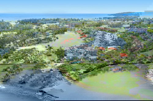 Foto 1 - Laguna Lakeside Residences