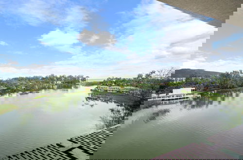 Foto 39 - Angsana Oceanview Residences by Banyan Living