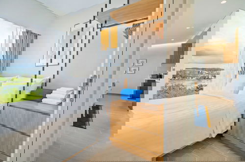 Foto 7 - Laguna Lakeside Residences
