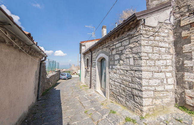 Casa Argo Guest House - Foto 25