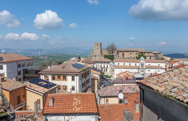 Casa Argo Guest House - Foto 26