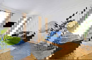 Foto 1 - Classy Appartment - Arc de Triomphe