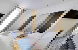Foto 3 - Classy Appartment - Arc de Triomphe