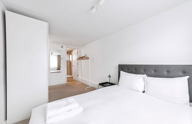 Nl-kh43 - City Relay Chic Apartment in Belgravia - Foto 13