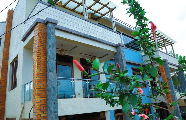 Kigali Nice Apartment - Foto 1