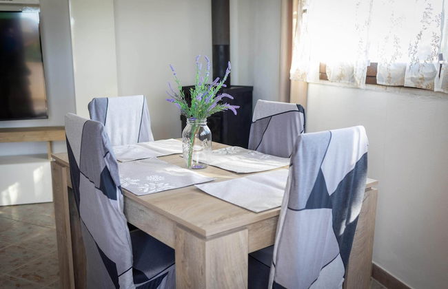 Case Vacanze Gnocchi - Foto 12