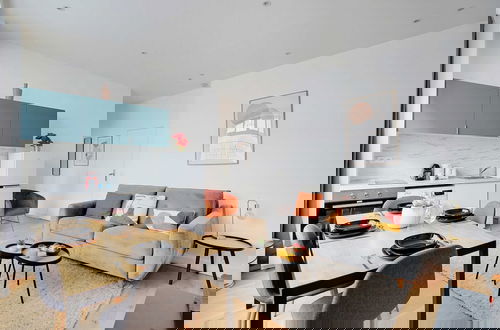 Foto 1 - Apartment in Bastille With 1 Room
