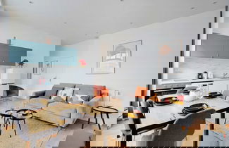 Foto 1 - Apartment in Bastille With 1 Room