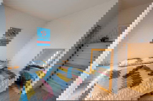 Foto 4 - Charm 2 Rooms With Parking in Heart of Deauville