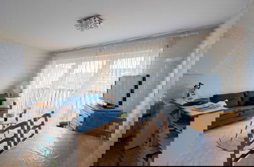 Foto 7 - Charm 2 Rooms With Parking in Heart of Deauville