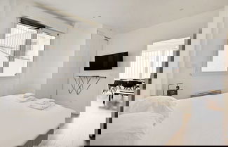 Photo 2 - Magnificent Apartment - 2br/6p - Rochechouart