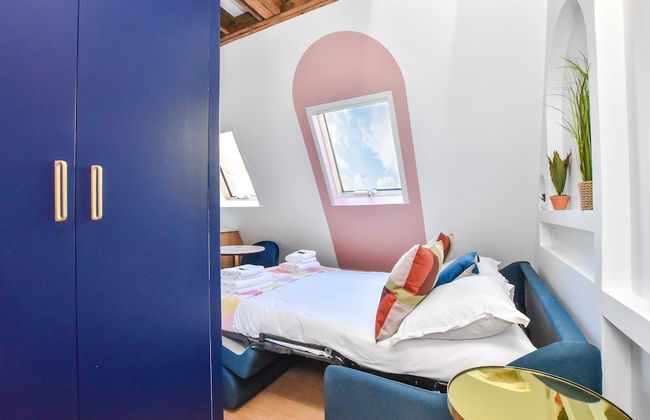 Charming Studio for 2 People - Foto 2