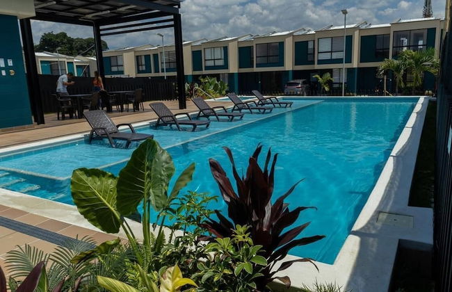 Casas Campestres de Lujo con Piscina - Foto 1