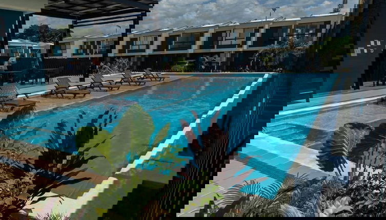Foto 1 - Casas Campestres de Lujo con Piscina