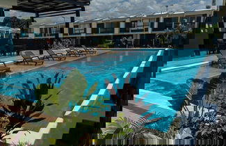 Foto 1 - Casas Campestres de Lujo con Piscina